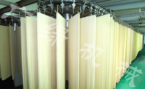 河源市源城米面设备机械厂